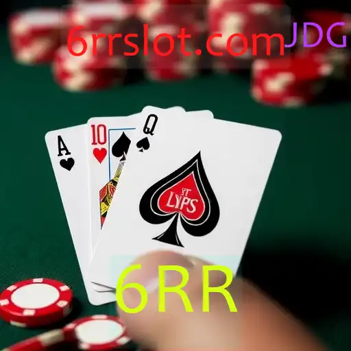 Blackjack