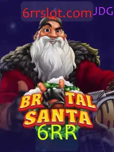 Desvendando o Mundo de BrutalSanta: Um Mergulho nas Regras e Dinâmicas do Jogo