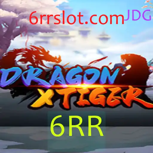 DragonXTiger: Um Novo Horizonte no Mundo dos Jogos com 6RR
