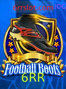 Descubra FootballBoots: O Jogo Inovador com a Palavra-Chave 6RR