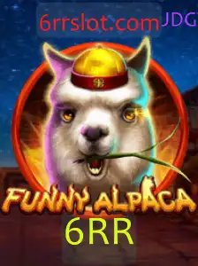 Explorando o Fascinante Mundo de FunnyAlpaca: Uma Aventura com Regras Inéditas