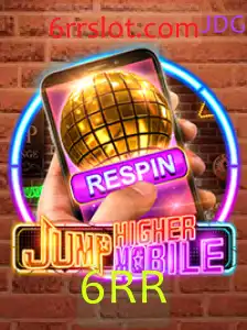 Descubra o Empolgante Mundo de JumpHighermobile