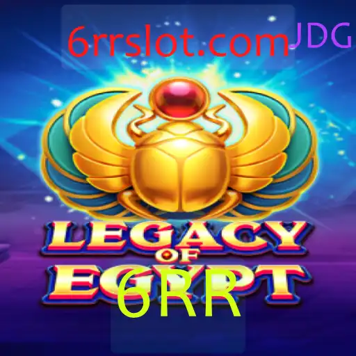 Explorando o Fascinante Mundo de LegacyOfEgypt