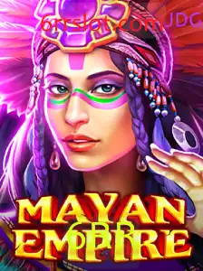 MayanEmpire: Uma Jornada Estratégica no Mundo dos Maias