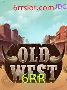 OldWest: A Aventura Emocionante no Velho Oeste