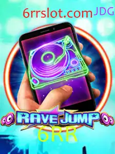 Explorando o Mundo de RaveJumpmobile: Um Mergulho nas Aventuras do Jogo com a Palavra-Chave 6RR