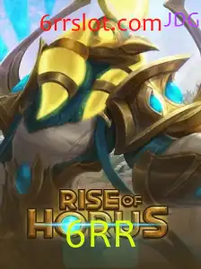 Explorando o Fascinante Mundo de RiseofHorus