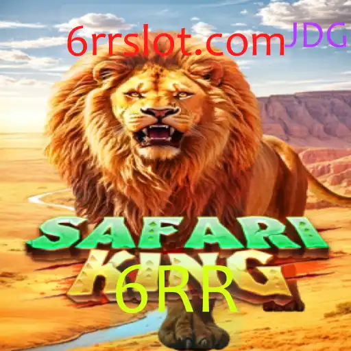 Descubra SafariKing: Um Jogo Fascinante Com a Chave Para a Aventura 6RR