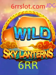 Explorando SkyLanterns: Um Jogo de Estratégia Envolvente com o Código Secreto 6RR