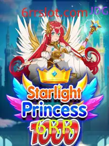 Descubra o Fascinante Mundo de StarlightPrincess1000