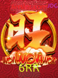 Descubra o Fascinante Mundo de WonWonWon e Sua Dinâmica 6RR